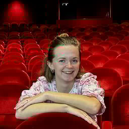 Lieke Michel DeLaMar Amsterdam.jpg