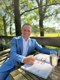 Bart van Deurzen - Locatiemanager