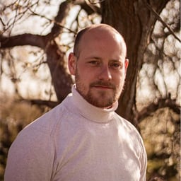 Martijn Sulkers Operations Manager