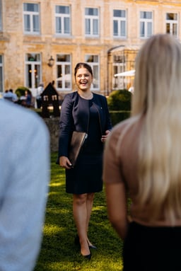 Naomi Remmen - Wedding Specialist