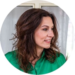 Kim de Kruijf