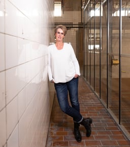 Event Manager Dorine