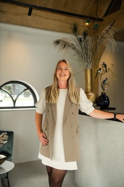 Locatiemanager bij de Ondernemershoeve (1)