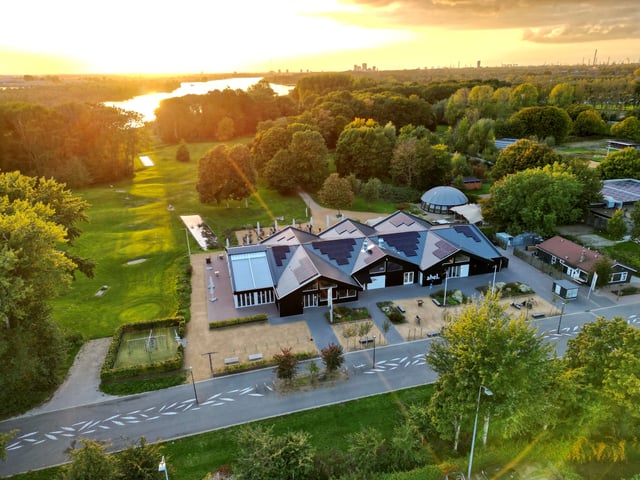 Abel. Hospitality & leisure