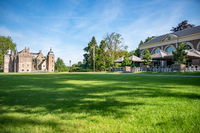 Trouwen op een prachtig landgoed in de mooie Achterhoek! Dat kan in Ruurlo.