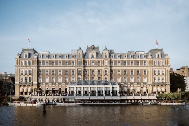 Amstel Hotel