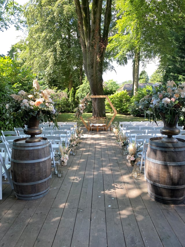 Parkhotel Hugo de Vries