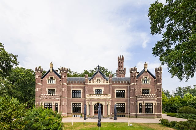 Kasteel de Schaffelaar