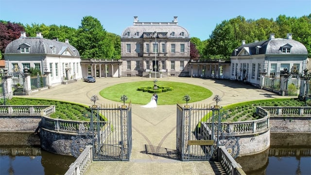 Landgoed Huis de Voorst