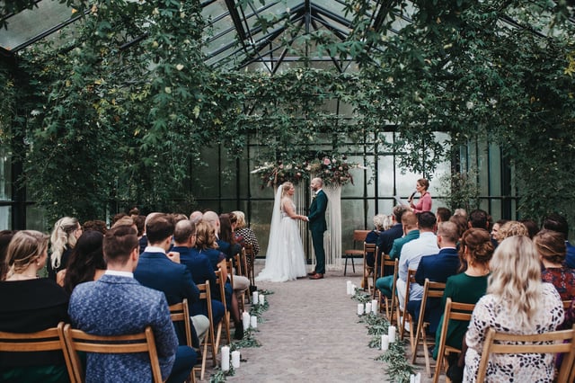 Tuin de Lage Oorsprong