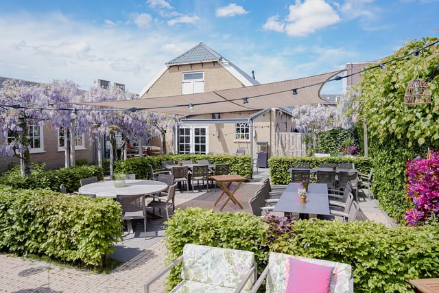 Stadsboerderij de Brasserij