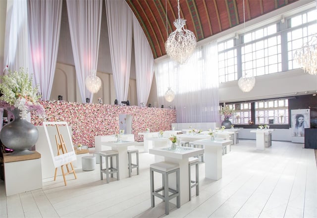 Klooster | events, art & design