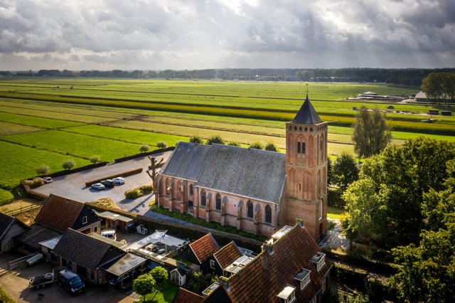 Het Dikke Torentje