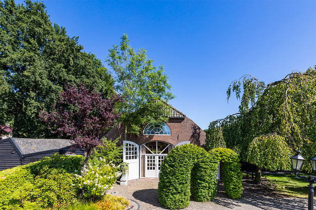 De Veenderhoeve