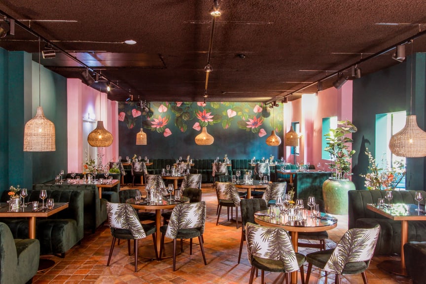 Ambassador City Centre Hotel