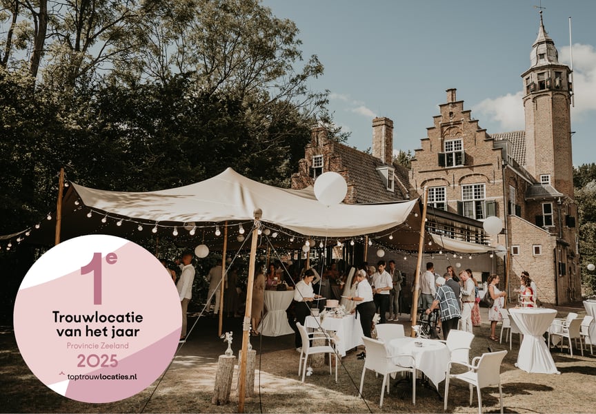Slot Moermond