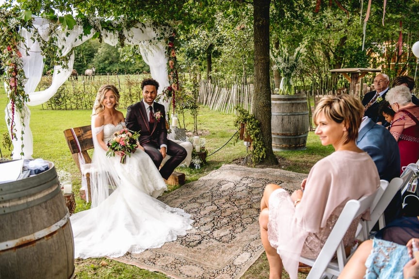 Apparance Weddings