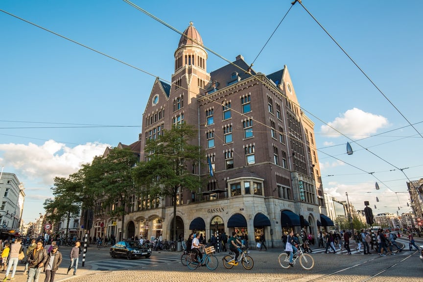 Koninklijke Industrieele Groote Club