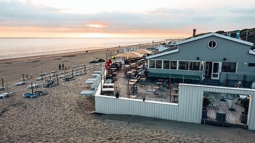 Egbert aan Zee