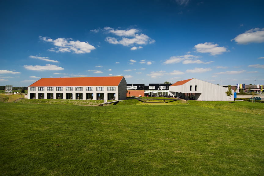 Hotel Aduard