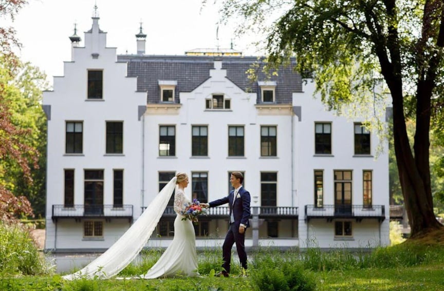 Landgoed Staverden