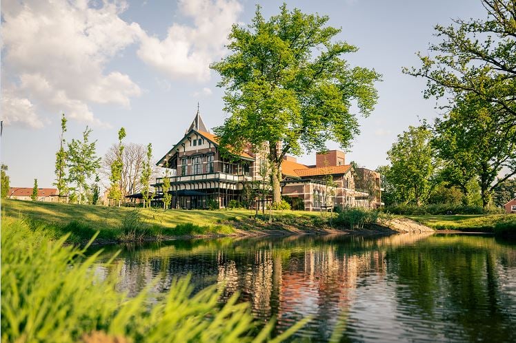 Wapen van Hengelo pand