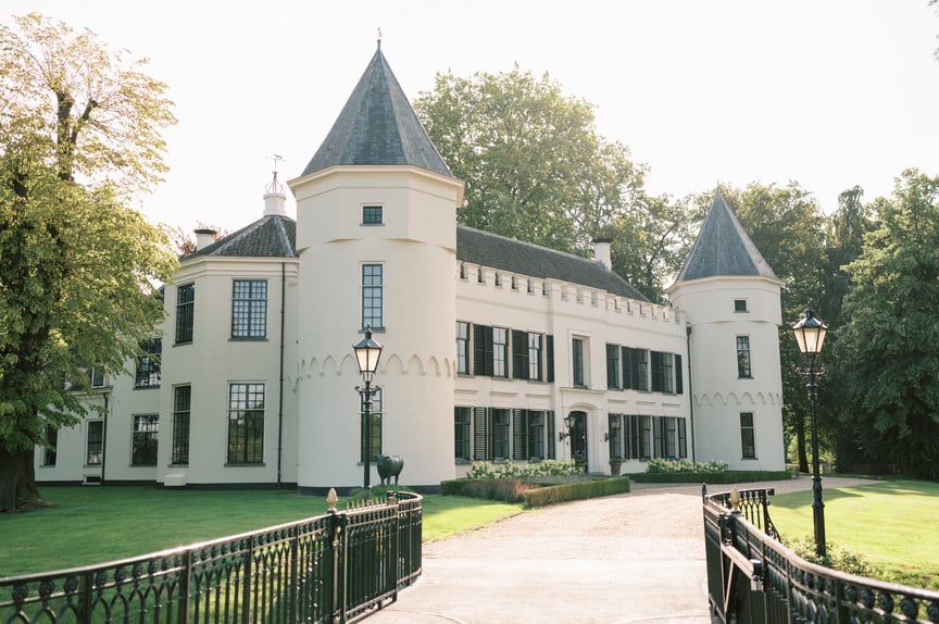 Landgoed de Salentein