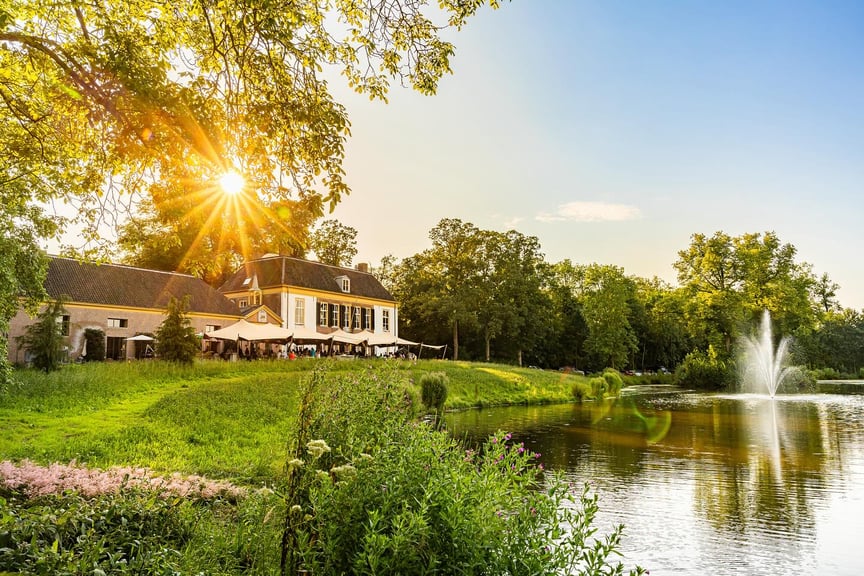 Landgoed Huis Brakel