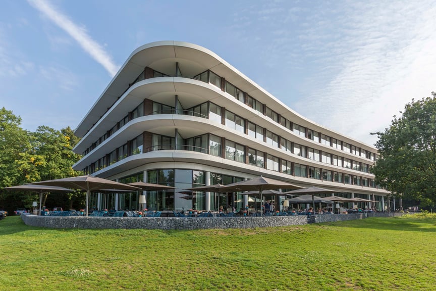 De Wageningsche Berg