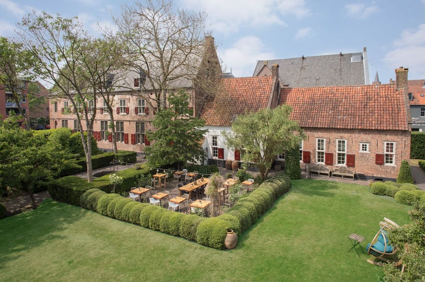 Mariënhof