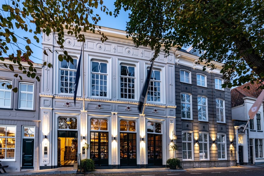 Boutique Hotel Mondragon