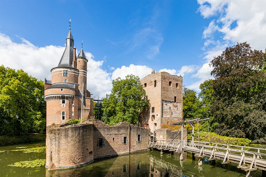 Kasteel Duurstede