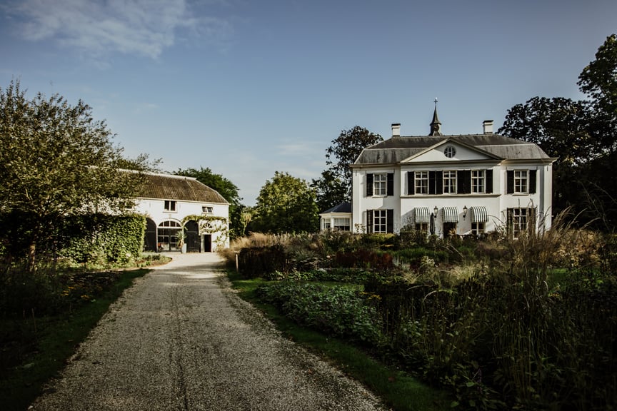 Landgoed Loenen