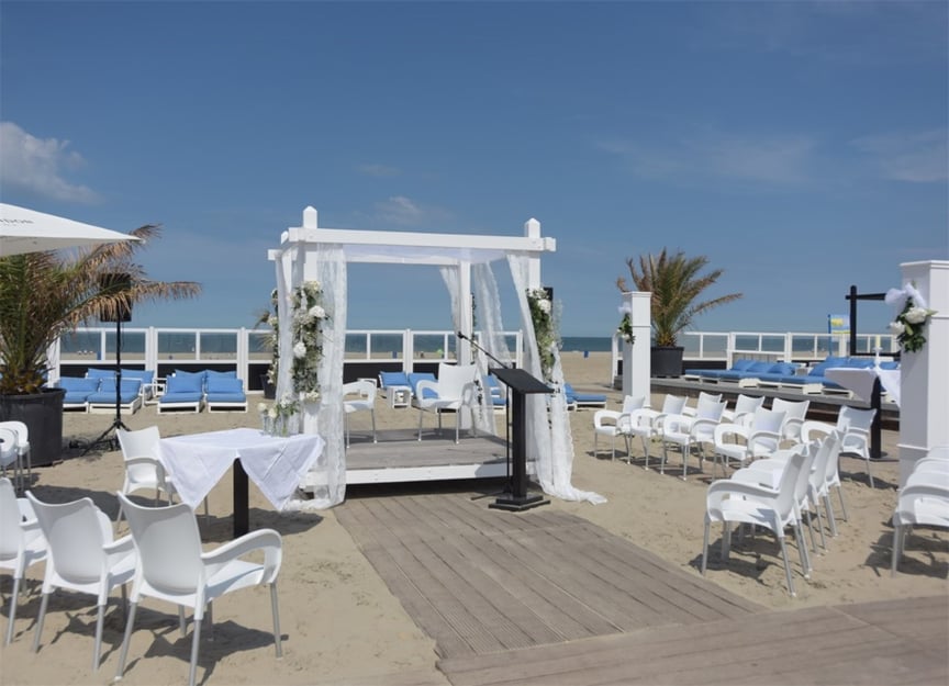 Beachclub Royal