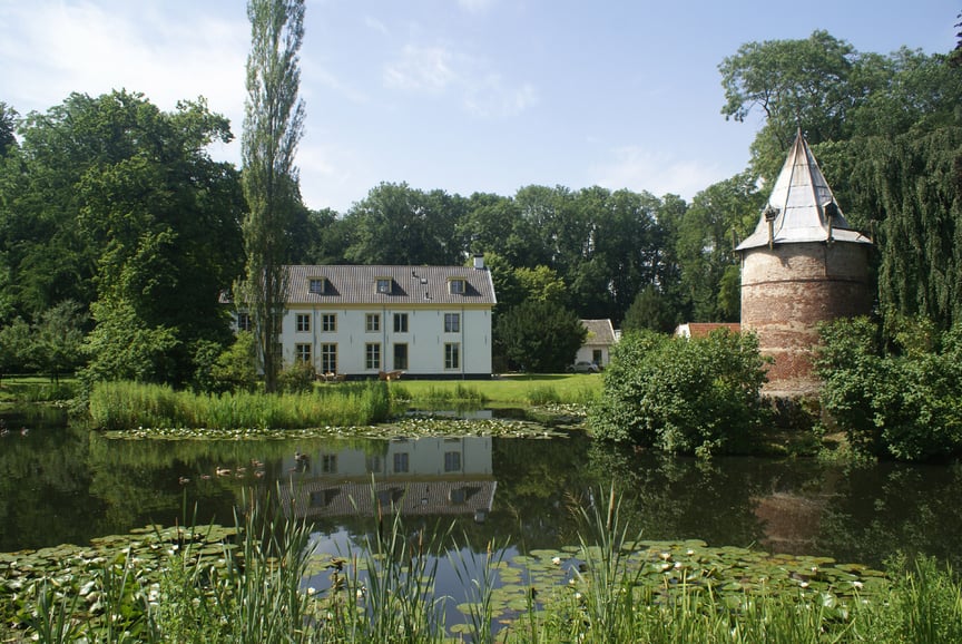 Landgoed Wickenburgh