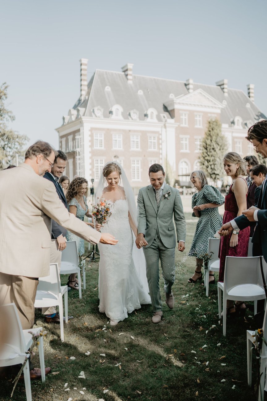 Kasteel Pietersheim