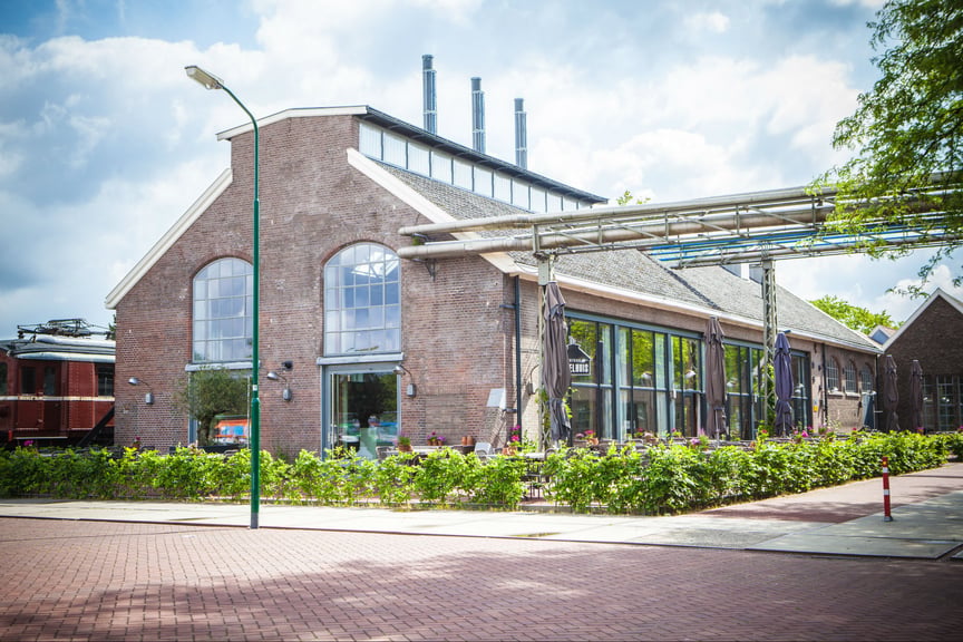 Centraal Ketelhuis