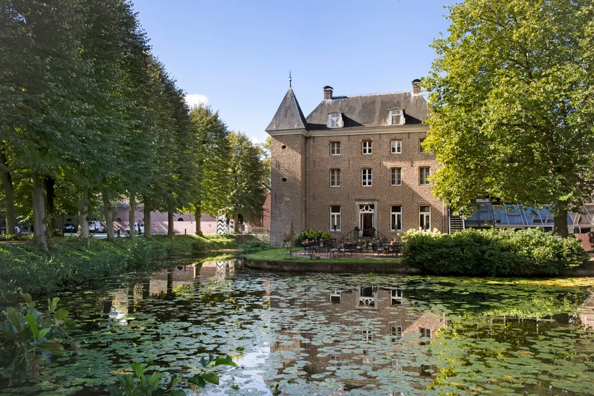 Bilderberg Chateau Holtmuhle