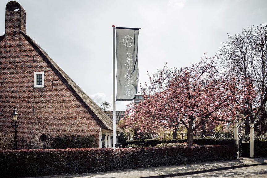 De Willemshoeve