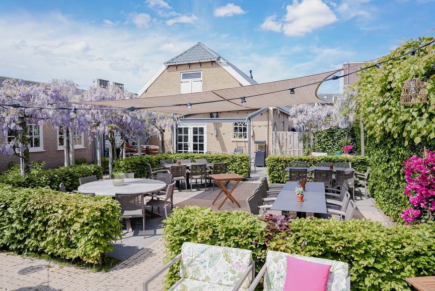 Stadsboerderij de Brasserij