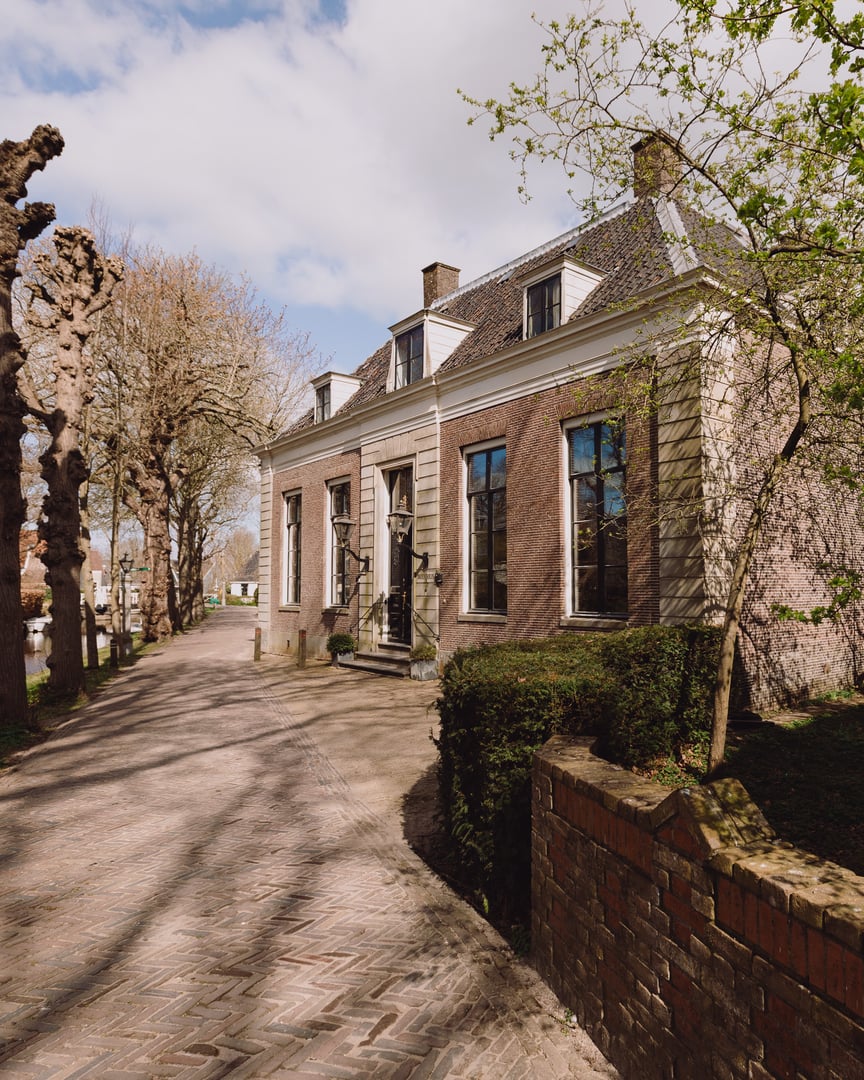 Het Broeker Huis