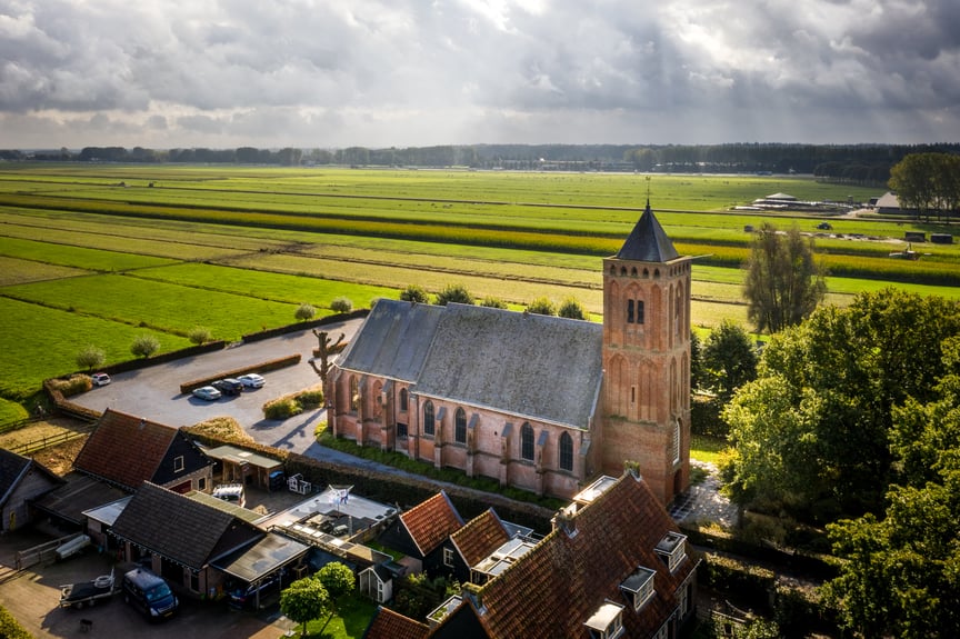 Het Dikke Torentje