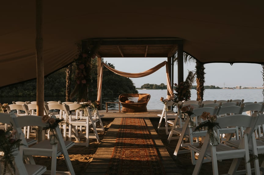 Lake Seven