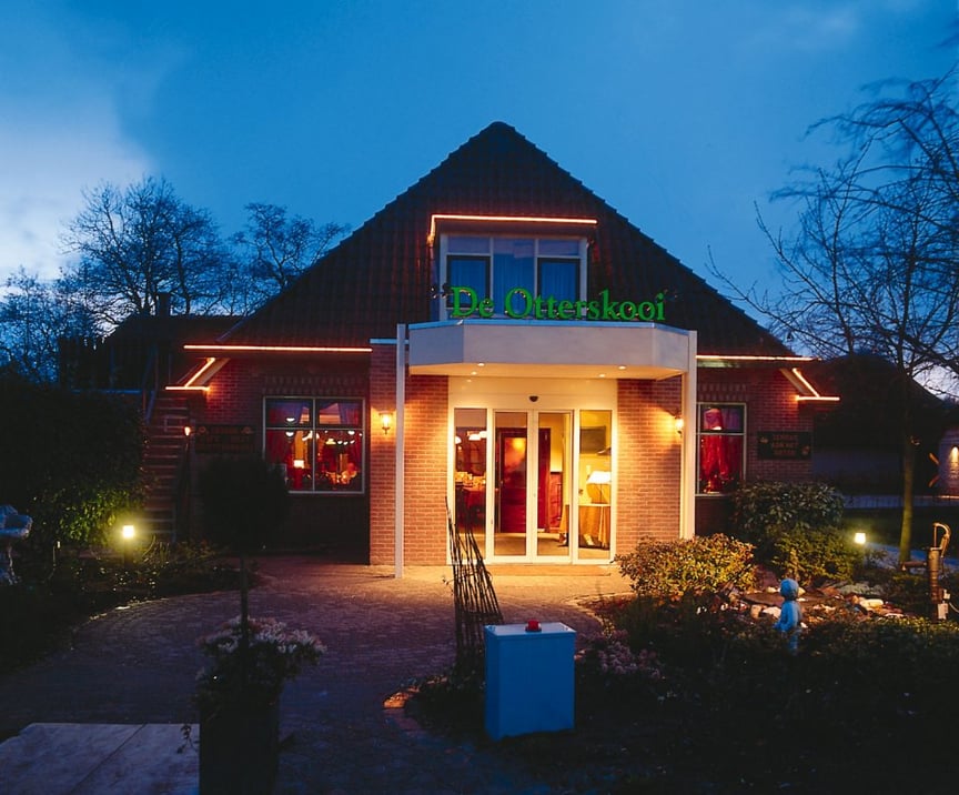 Café Restaurant de Otterskooi