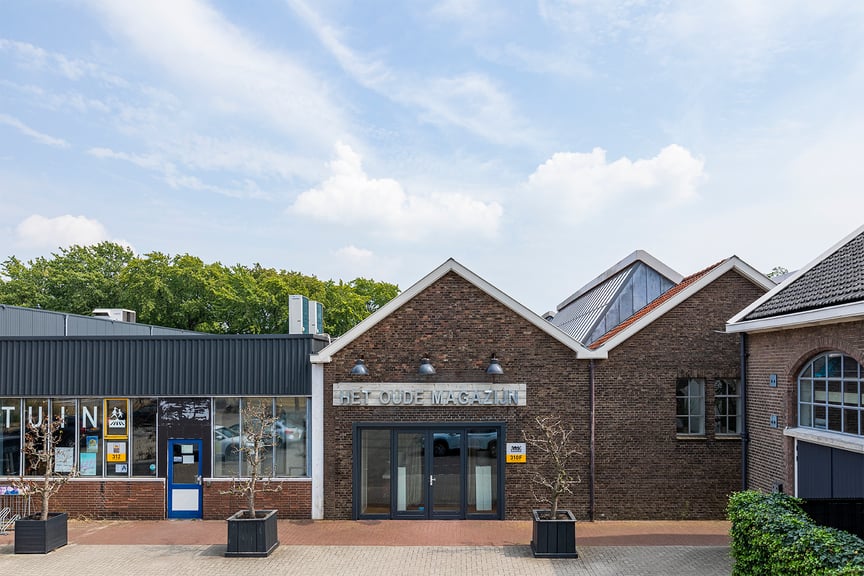 Het Oude Magazijn