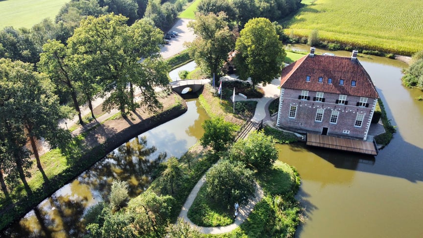 Havezathe de Kamp