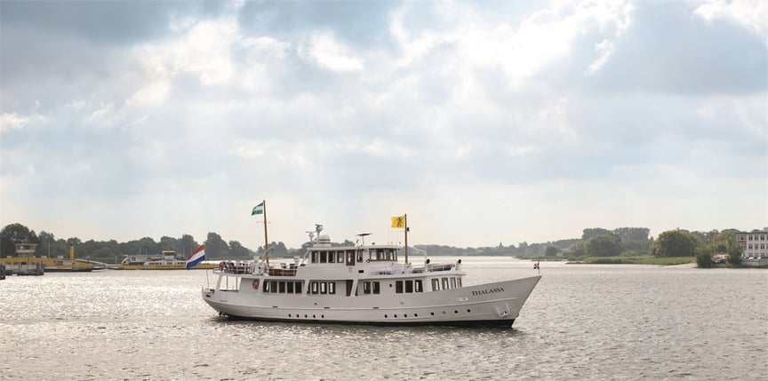 Rederij Thalassa