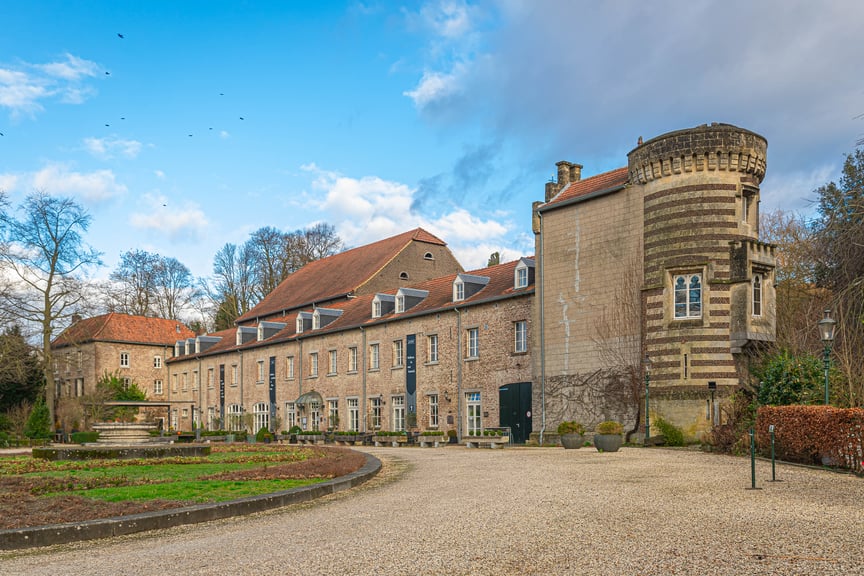 kasteel