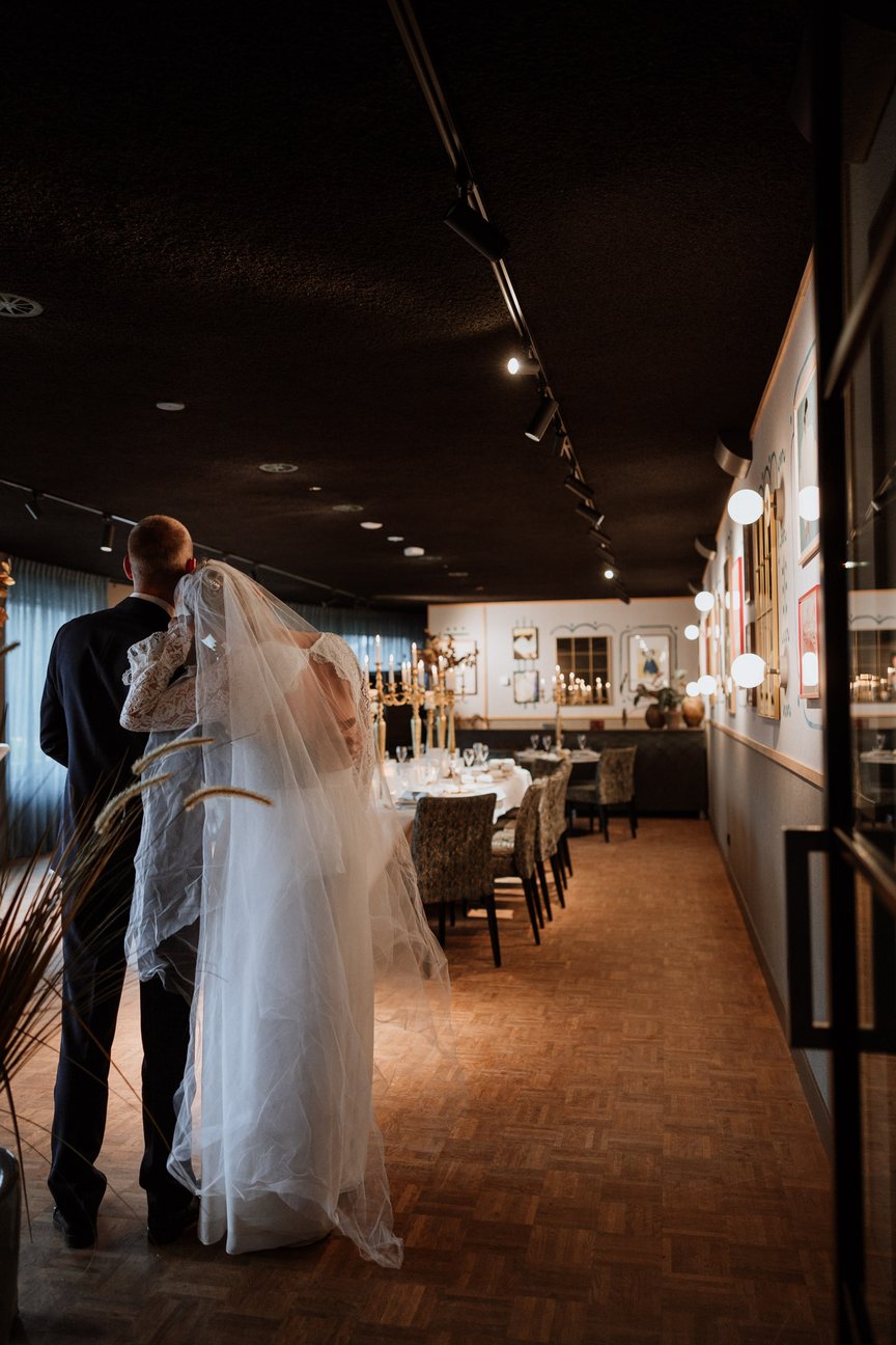 Ron Gastrobar Bij de C