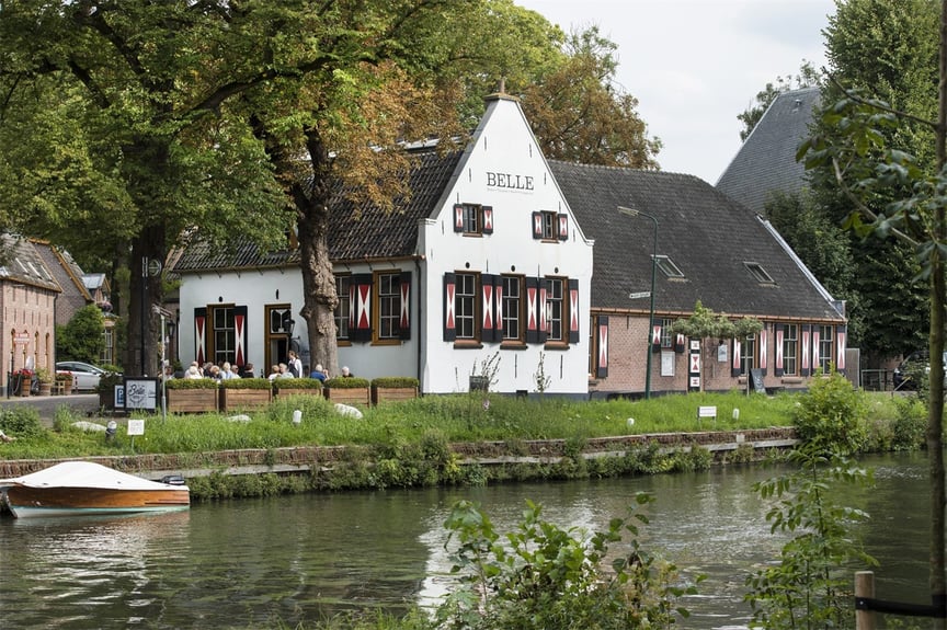 Bistro Belle